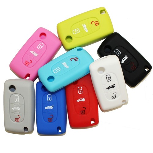 Cover chiave silicone gomma - chiave,