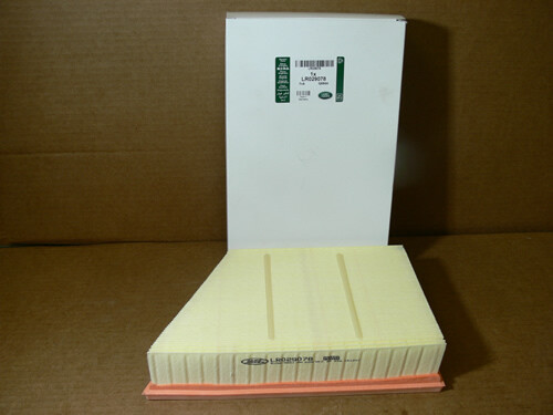 Filtro aria originale range - filtro,