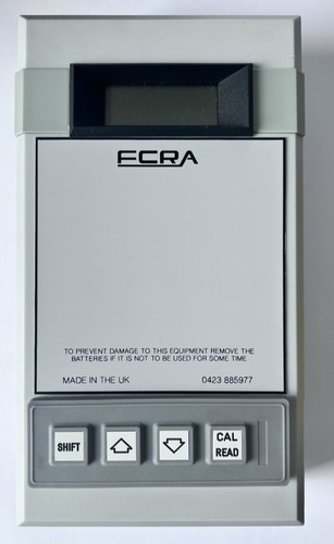 Fcra riflettometro digitale - fcra,