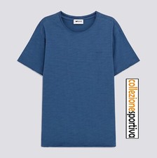 T-SHIRT GAS JEANS SCUBA/S RAW