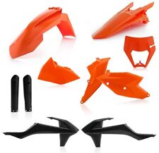 ACERBIS FULL KIT PLASTICHE KTM