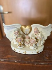 Natività sacra famiglia per