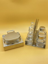 Porta Olio/Sale/Pepe+