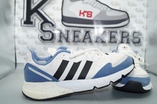 Adidas ZX 2K Boost EU 42 US 8,5 Low Tops H010909 scarpe da corsa scarpe da ginnastica