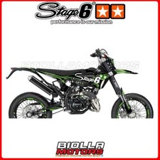S6-058809.2/GR STAGE6 GREEN