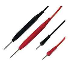 coppia di puntali per