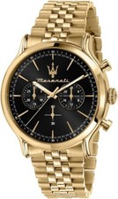 Orologio Maserati Uomo Acciaio