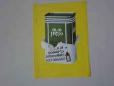 advertising Pubblicità 1966