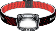 Torcia frontale led - torcia,