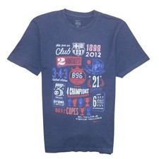 T-shirt uomo UK taglia L Nike