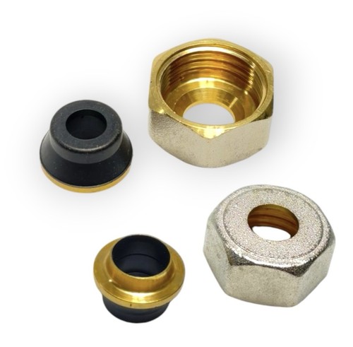 Adattatore raccordo rbm per - adattatore,