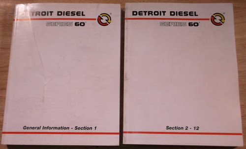 Manuale parti del motore - parti,
