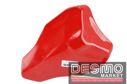 Cover sella monoposto