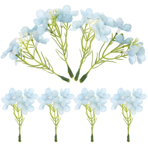 Pezzi matrimonio bouquet - 20,