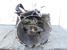CAMBIO MANUALE 6M 23007562730 BMW SERIE 3 (E91) 2.0 D 16V MAN 6M 163CV 2006 5P S
