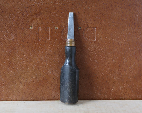 Custodia per fucile vintage