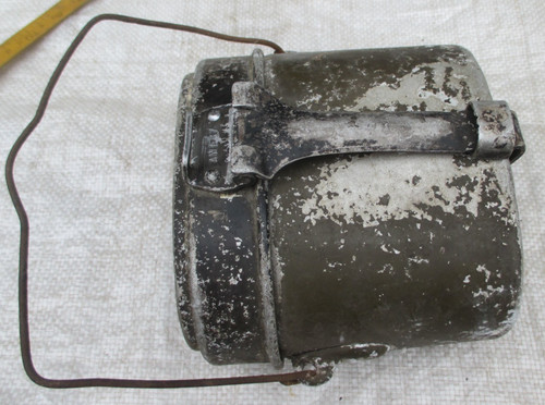 Wehrmacht pentole awf37 - wehrmacht,