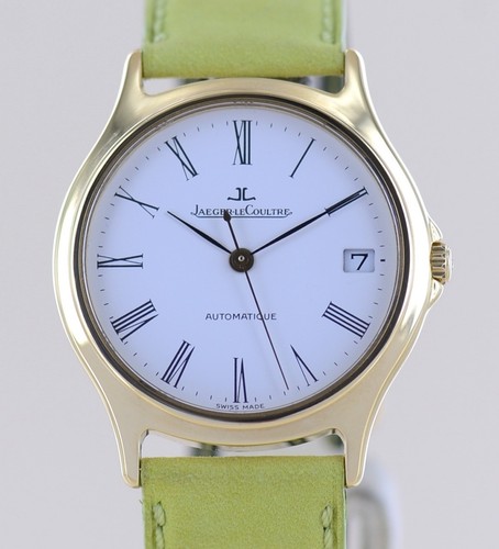 Orologio jaeger lecoultre - orologio, jaeger-lecoultre