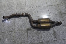 Compressore Mercedes SLK 170