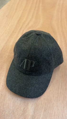 Casquette audemars piguet - casquette,