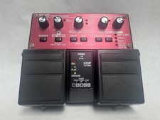 Boss Loop Station RC-20 Pedale