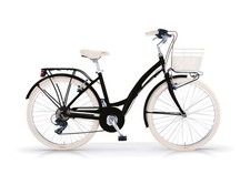 CITY BIKE MBM PRIMAVERA 26