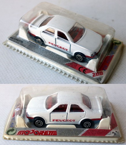 Majorette 200 metallo 218 - majorette,