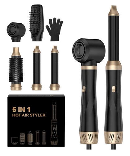 Airstyler spazzola aria - 5,