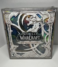 World of Warcraft Dragonflight