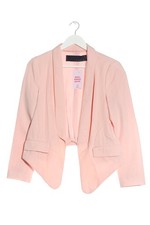 ZARA WOMAN Blazer in lana