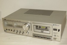 Registratore a cassette JVC