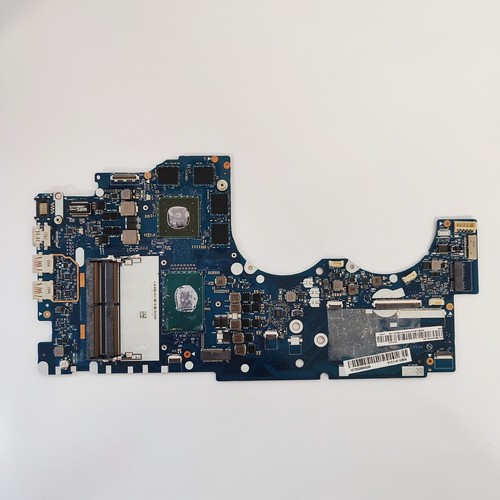 Scheda madre lenovo ideapad - scheda,
