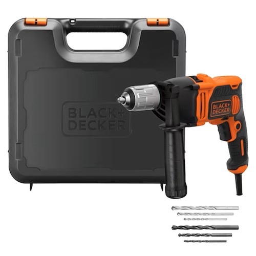 Black decker trapano - trapano, a