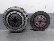 kit frizione per LAND ROVER DEFENDER (LD) 2.5 TDI FTC575 rectp5288878