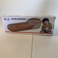 Bowlingspil Gioco di Bowling