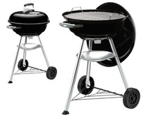 BBQ WEBER CARBONE KETTLE 47 CM