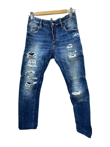Dsquared2 skinny pants size - dsquared2,