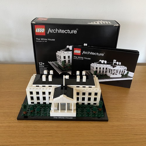 Lego architecture casa - lego,