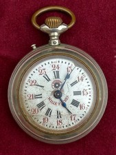 Orologio da Taschino Wille