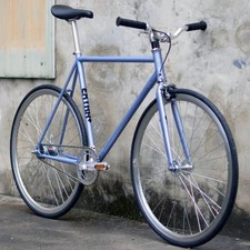 Bicicletta 2 marce automatica