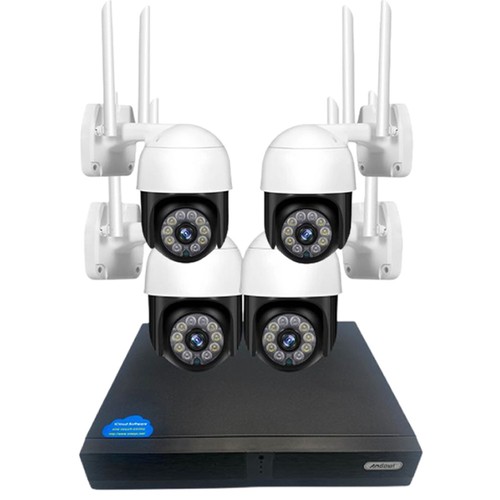 Set fotocamere telecamera - set,