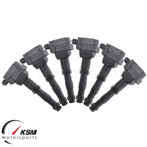 Accensione bobine per - x,