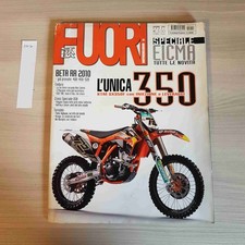 FUORI STRADA - 12 - 2009 -