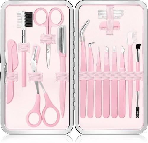 Kit sopracciglia in 1 - sopracciglia,,