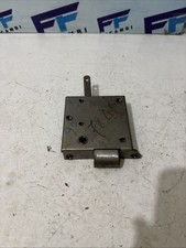 SERRATURA PORTA DX FIAT OM 639