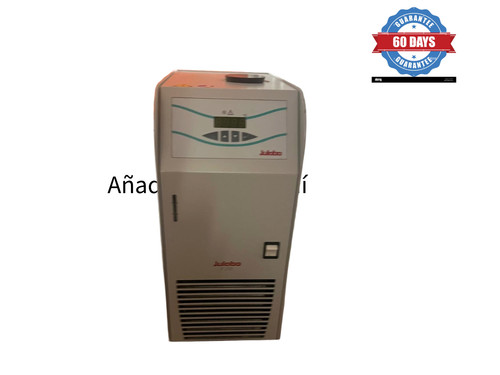 Julabo f250 eco chiller - julabo,
