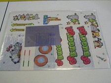 RICAMBI PEG PEREGO SERIE