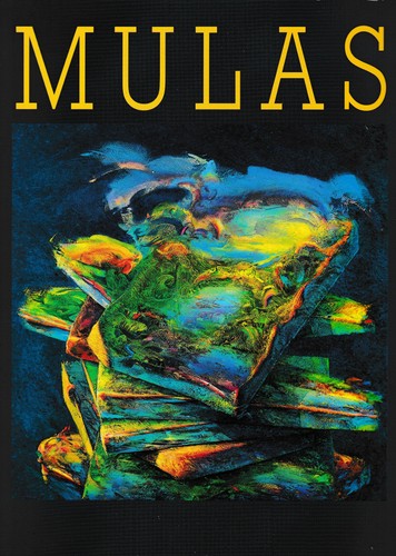 Franco mulas big burn - "big, burn"