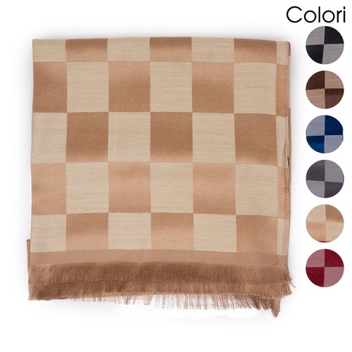 Sciarpa elegante uomo - , a