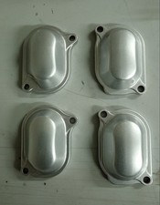 Set completo coperchi punterie